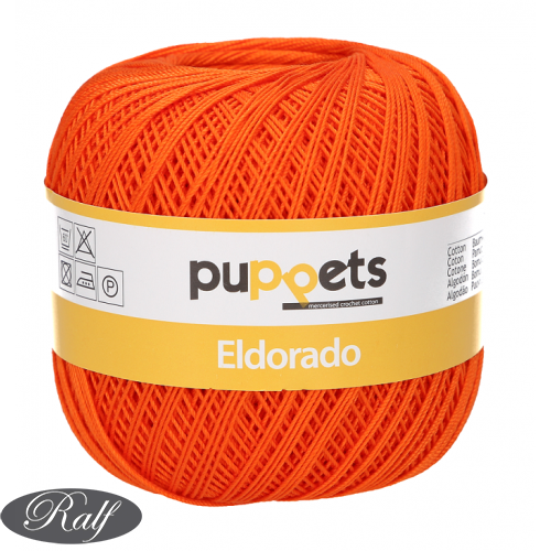Puppets Eldorado - uni 4574010